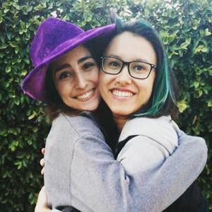 Meet your Posher, Justine