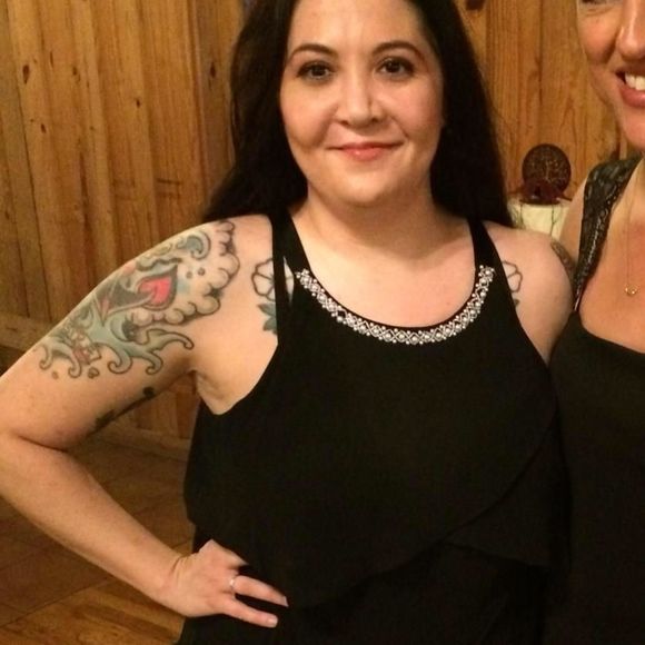Meet your Posher, Laura
