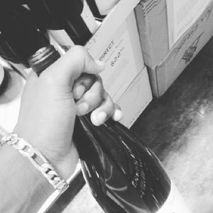 Meet your Posher, Andy