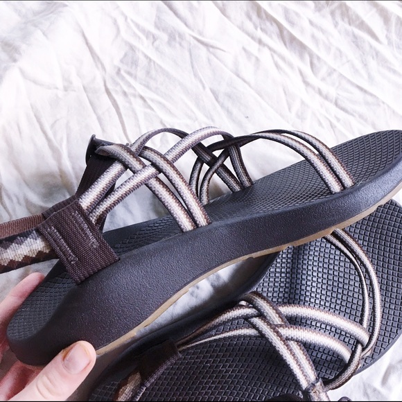 ✨perfect condition chacos ladies 10