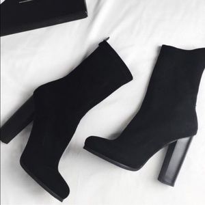 Florence Ankle Boots
