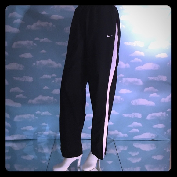 Nike Other - NIKE TRACK PANT