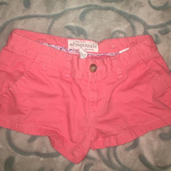 Girls shorts