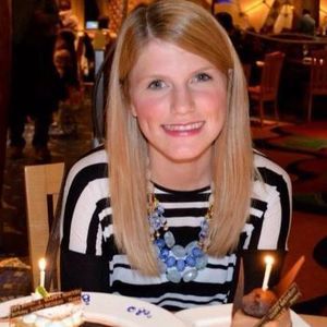 Meet your Posher, Sarah grace