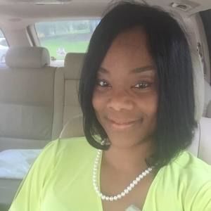 Meet your Posher, Sonya