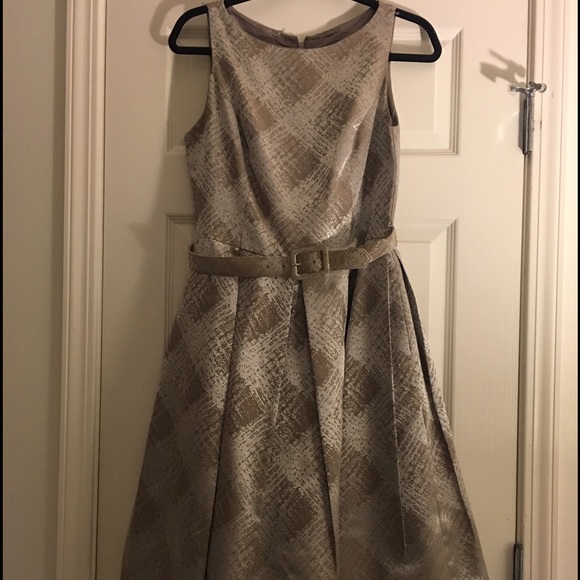Jasper Dress