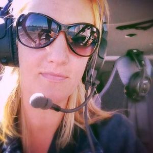 Meet your Posher, Trinka