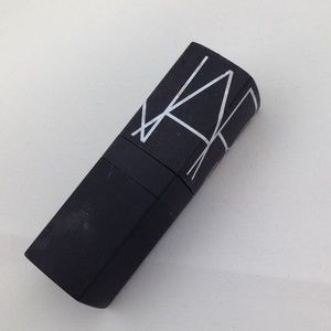NARS Fire Down Below lipstick