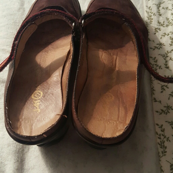 J 41 Adventure On clogs - Picture 2 of 4