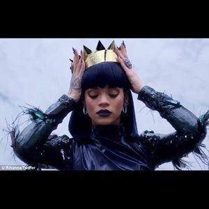 Meet your Posher, Katrice