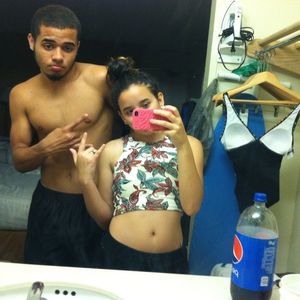 Meet your Posher, Ariana