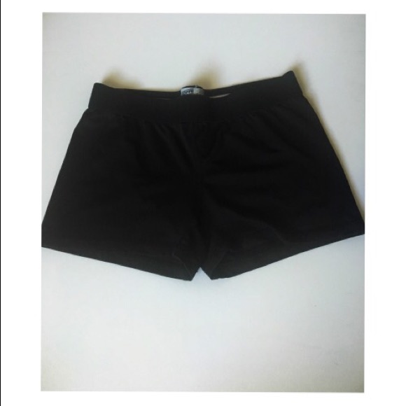 Girls XL Compression shorts Soffe