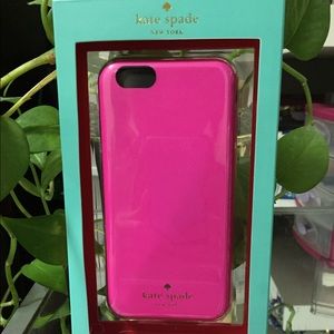 Final price - Kate spade Iphone 6 case