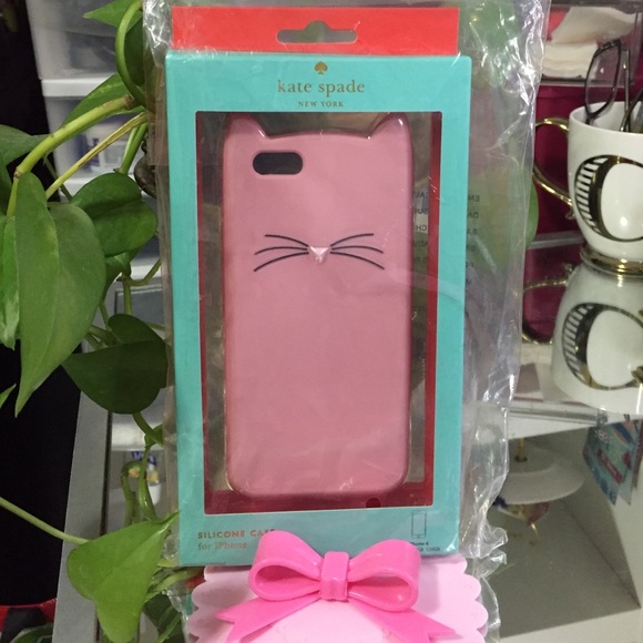 Kate spade Iphone 6 case