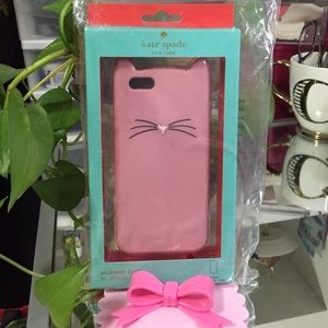 Kate spade Iphone 6 case