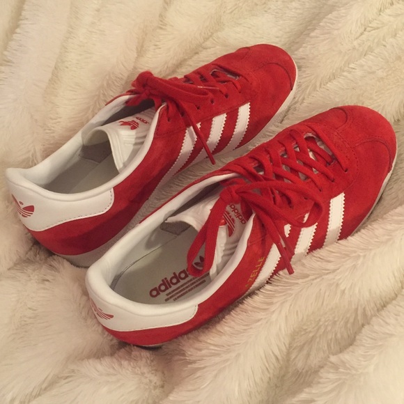 Adidas gazelle READ DESCRIPTION