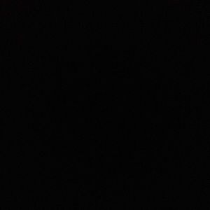 Meet your Posher, Garrett