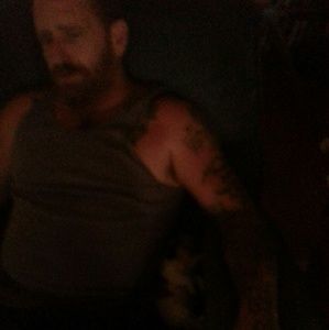 Meet your Posher, Terry