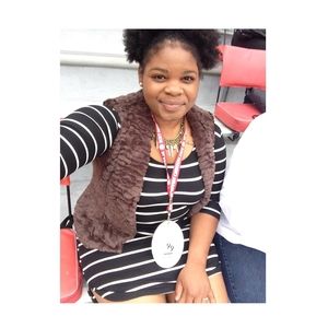 Meet your Posher, Raven