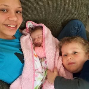 Meet your Posher, Megan