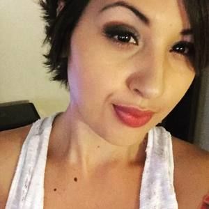 Meet your Posher, Marisol