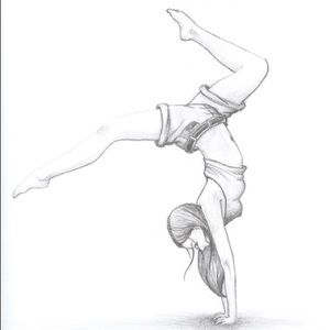 Meet your Posher, Kira