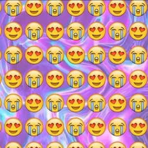 Meet your Posher, Trinity