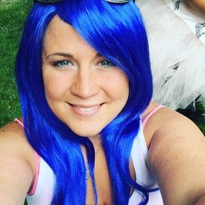 Meet your Posher, Jackie