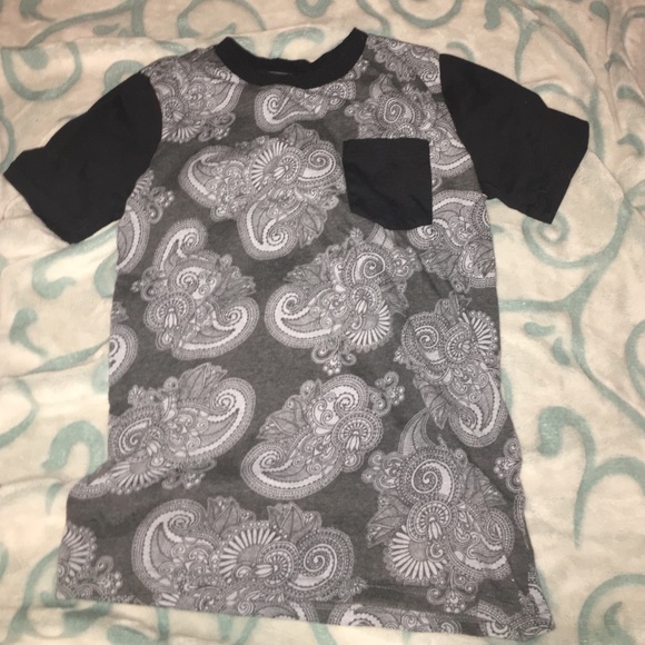 Boys shirt