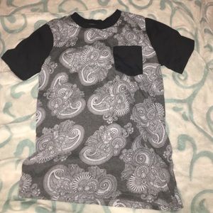 Boys shirt