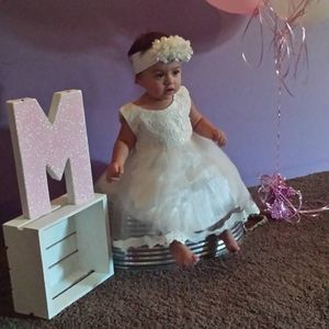 Meet your Posher, Joselyn