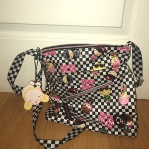 Harajuku crossbody