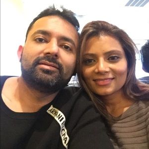 Meet your Posher, Rupal