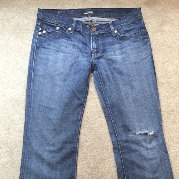 Rock and Republic size 30 Jeans