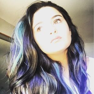 Meet your Posher, Karissa