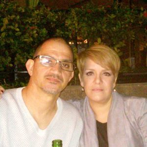 Meet your Posher, Marisol