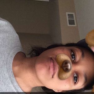 Meet your Posher, Cortney