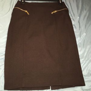 MK Skirt