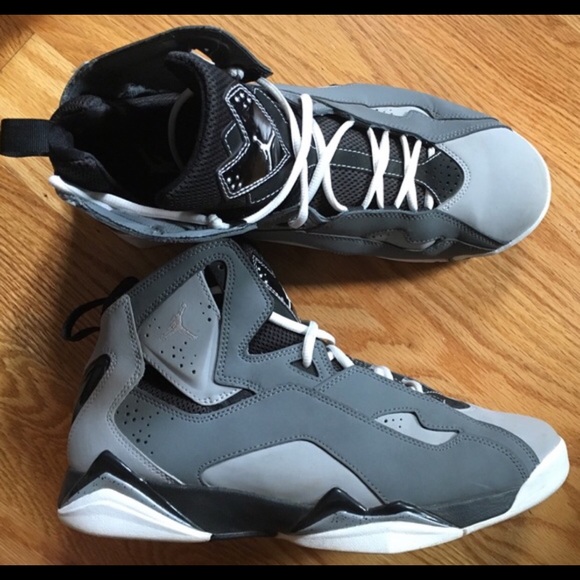 Jordan 7