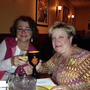 Meet your Posher, Tina