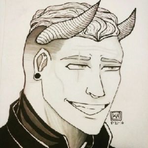 Meet your Posher, Kaiden