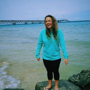 Meet your Posher, Reyna