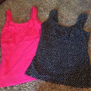 Ann Taylor tops size small like new