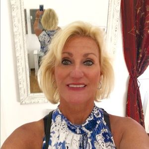 Meet your Posher, Janice