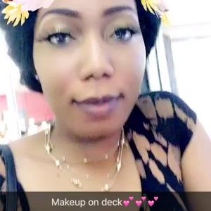 Meet your Posher, Diamond