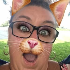 Meet your Posher, Tamara