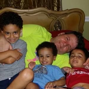 Meet your Posher, Paul