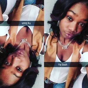 Meet your Posher, Ana nikole