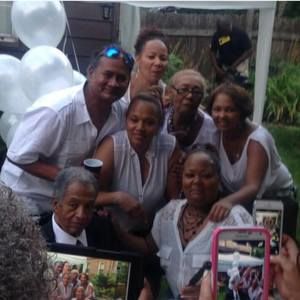 Meet your Posher, Gaelyn