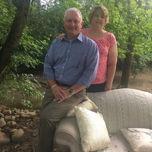 Meet your Posher, Shannon